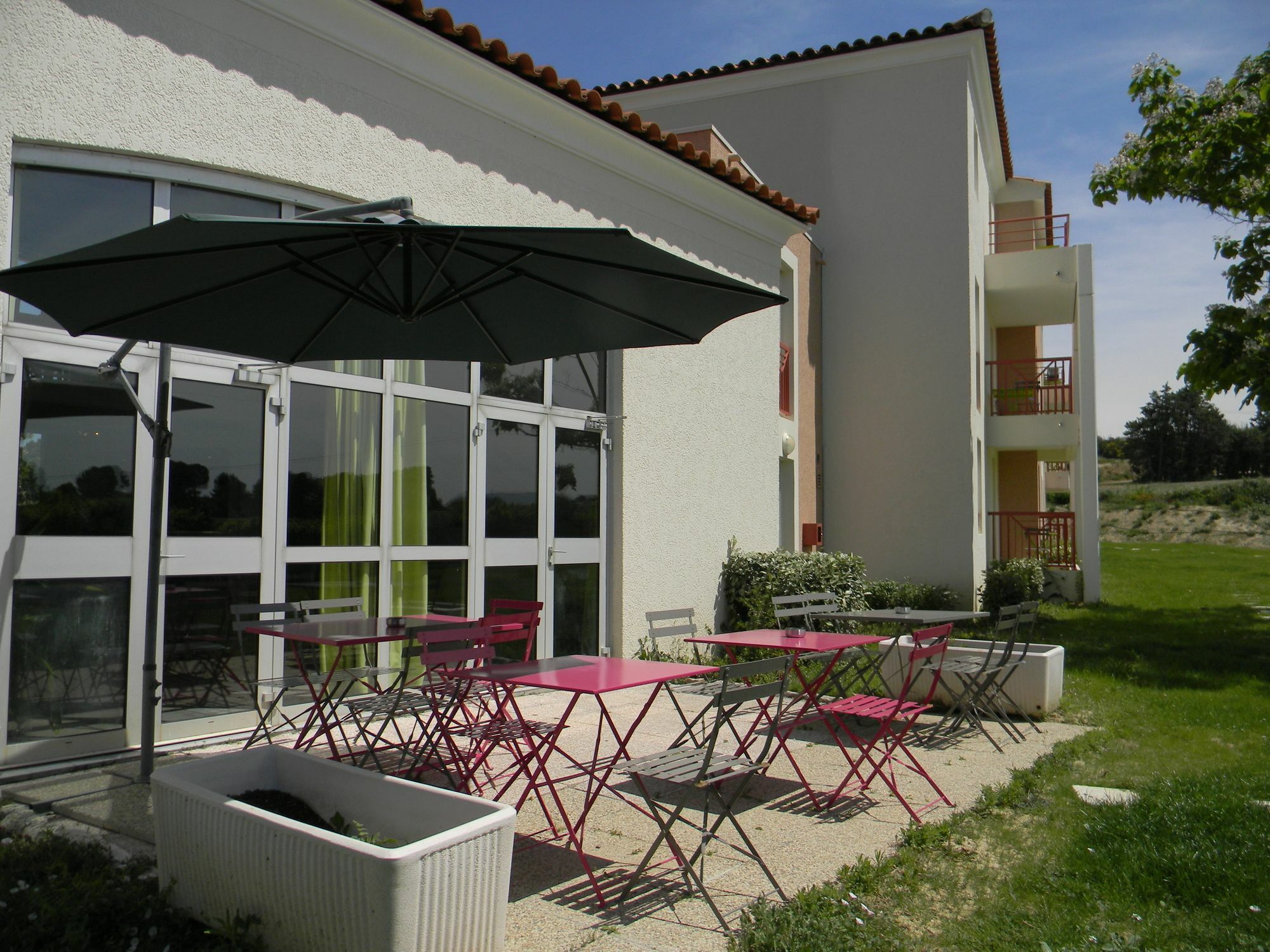 Garden & City Aix En Provence - Puyricard Aix-en-Provence Exterior foto